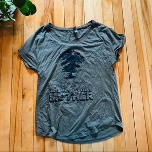 Respect Your Mother Tee